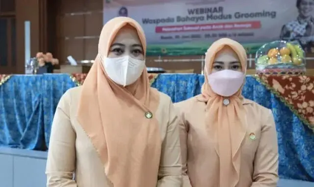 Kejahatan Seksual pada Anak dan Remaja Mengintai, Waspadai Modus Grooming Kejahatan Seksual pada Anak dan Remaja Mengintai, Waspadai Modus Grooming