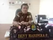 2 Tersangka Kasus Mobil Operasional Desa Malah Mangkir Kabur, Begini Kata Kasi Pidsus Kejari Kabupaten Tangerang Kasie Pidana Khusus Kejari Kabupaten Tangerang, Deny Marincka.(bbs)