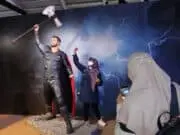 Telkomsel Beri Penawaran Khusus untuk Memanjakan Penggemar Marvel