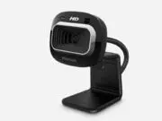 Rekomendasi Webcam Eksternal Laptop Terbaik Microsoft LifeCam HD-3000