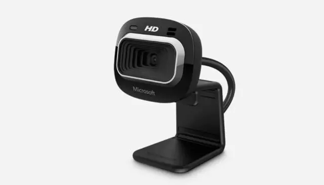 Microsoft LifeCam HD-3000 Microsoft LifeCam HD-3000