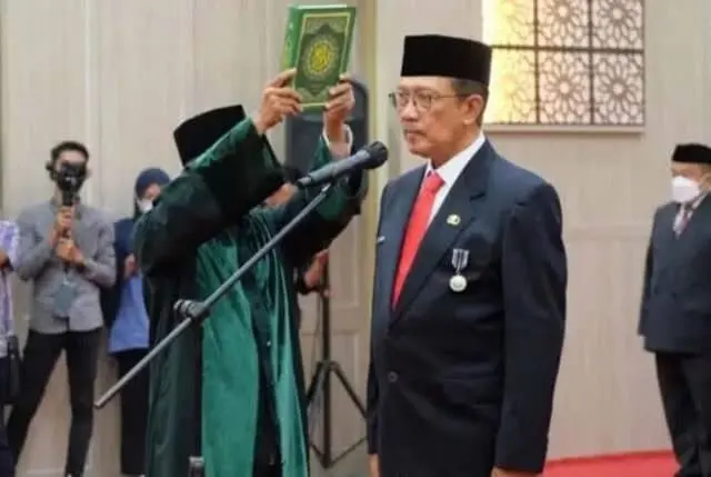 GMPN Desak Presiden Evaluasi Pengangkatan Penjabat Gubernur Banten GMPN Desak Presiden Evaluasi Pengangkatan Penjabat Gubernur Banten