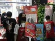 Hadir Kembali di Jakarta Fair Kemayoran 2022, Telkomsel Berikan Vespa Gratis