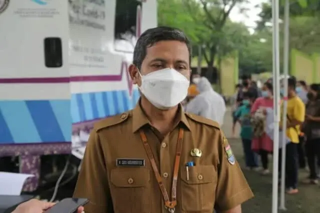 Posbakumis di Kecamatan Legok Berikan Bantuan Hukum Gratis Bagi Masyarakat Kurang Mampu atau Miskin