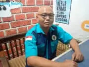 Dua Wartawan Online Diduga Jadi Korban Intimidasi, PWI Lebak Kecam Pelaku Ketua Seksi Pelatihan PWI Lebak, Achmad Syarif mengecam perbuatan pelaku intimidasi kepada wartawan.