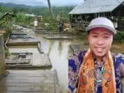 Kumacitor Minta Pemerintah Fokus Tata Aliran Sungai Citorek Bebas dari Sampah Kumacitor Minta Pemerintah Fokus Tata Aliran Sungai Citorek Bebas dari Sampah