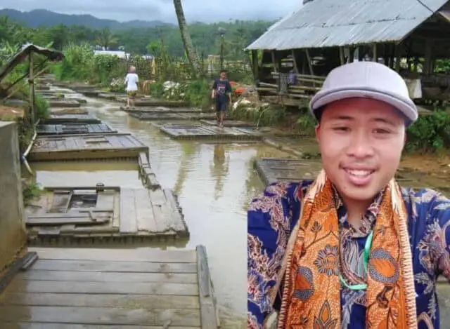 Kumacitor Minta Pemerintah Fokus Tata Aliran Sungai Citorek Bebas dari Sampah Kumacitor Minta Pemerintah Fokus Tata Aliran Sungai Citorek Bebas dari Sampah