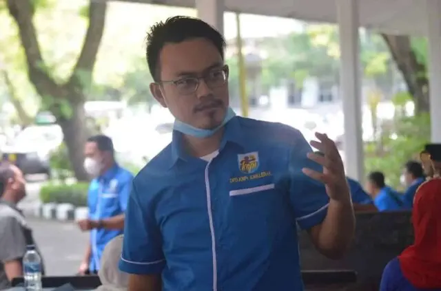 Kenapa Ada Dualisme KNPI DPK Malingping? Siapakah yang Pantas Menjadi Figur Pemimpin Pemuda Malingping? Kenapa Ada Dualisme KNPI DPK Malingping? Siapakah yang Pantas Menjadi Figur Pemimpin Pemuda Malingping?