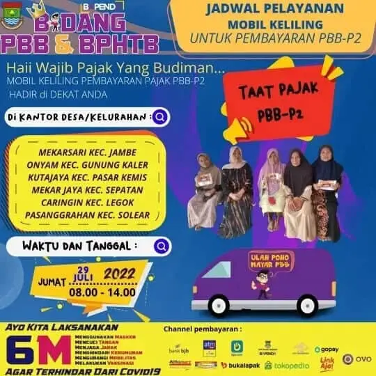 345760a873534c4d91584736687f787a_copy_540x540 Informasi jadwal pelayanan armada mobil keliling Bapenda Kabupaten Tangerang.