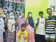 Srikandi Komunitas Juang Lebak Sinergi Bersama Dukcapil Lebak bagikan KTP Gratis Srikandi Komunitas Juang Lebak Sinergi Bersama Dukcapil Lebak bagikan KTP Gratis