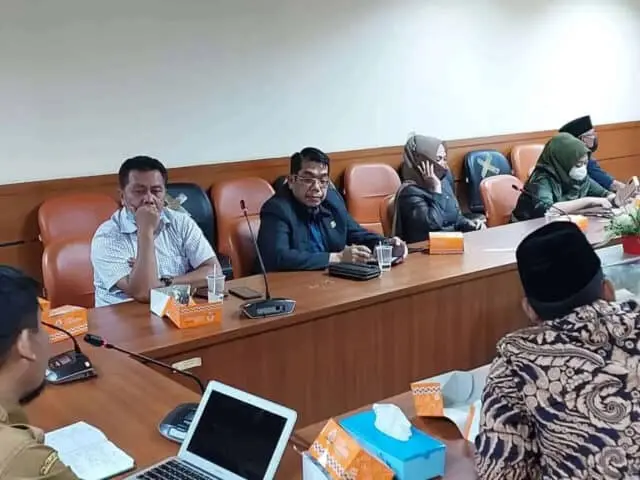Tenaga Honorer Dihapus 2023, Rispanel Dorong Pemda Cari Solusi Tenaga Honorer Dihapus 2023, Rispanel Dorong Pemda Cari Solusi