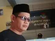 Mantan Kades Bonisari Pakuhaji Jadi Buronan, Kejari Kabupaten Tangerang Keluarkan Pencekalan Sutisna Keluar Negeri Sutisna Mantan Kades Bonisari Pakuhaji Jadi Buronan.