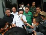Dihadiri Pj Gubernur, Pengurus Millenials Cyber Media Provinsi Banten Resmi Dilantik