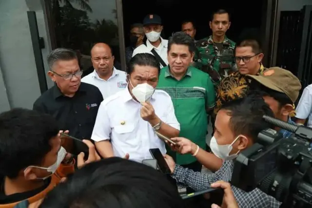 Dihadiri Pj Gubernur, Pengurus Millenials Cyber Media Provinsi Banten Resmi Dilantik Dihadiri Pj Gubernur, Pengurus Millenials Cyber Media Provinsi Banten Resmi Dilantik