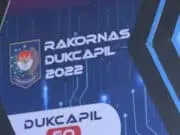 Dalam 6 Bulan, Dukcapil Kemendagri Tingkatkan Kapasitas Lebih Dari 25 Ribu Aparatur Dukcapil