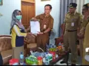 Dukcapil Terbitkan 16 Akta Kematian Jamaah Haji Secara Cepat dan Mudah Dukcapil Terbitkan 16 Akta Kematian Jamaah Haji Secara Cepat dan Mudah