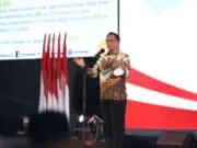 Dukung Pemerataan Pembangunan, Mendagri Minta APDESI Serius Membangun Desa Dukung Pemerataan Pembangunan, Mendagri Minta APDESI Serius Membangun Desa