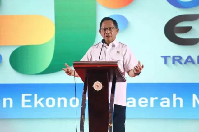 Mendagri Minta Kepala Daerah Buat Kebijakan Pro UMKM Mendagri Minta Kepala Daerah Buat Kebijakan Pro UMKM