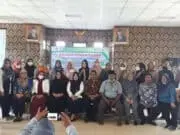 STIH Painan Gelar PKM di Cipondoh Wujudkan Tri Dharma Perguruan Tinggi
