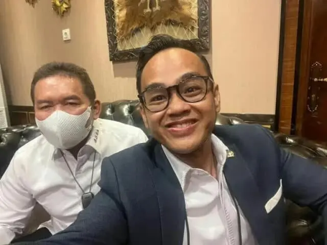 IMG-20220722-WA0053_copy_768x576 Rano Alfath saat bersama Jaksa Agung ST Burhanuddin.
