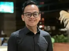Rano Alfath Anggota DPR-RI Fraksi Partai Kebangkitan Bangsa.