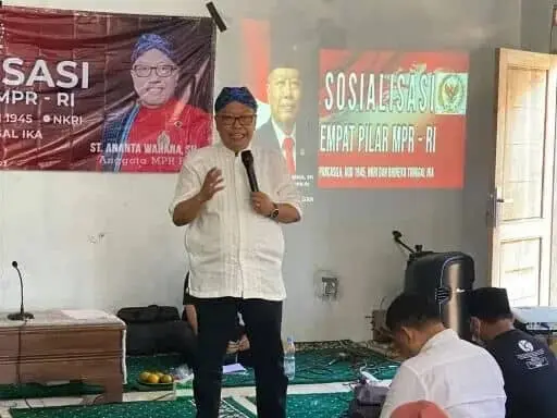 IMG-20220729-WA0000_copy_512x384 Ananta Wahana saat mensosialisasikan 4 Pilar MPR RI.