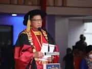 Mendagri Minta Lulusan IPDN Siap Ditugaskan di Berbagai Tempat dan Tunjukkan Kualitas Kinerja