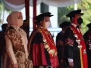 Mendagri Mewisuda 2.067 Mahasiswa IPDN