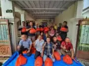 Berkah 1 Muharram, Abraham Garuda Laksono Ketua YPKKT Berikan Bantuan Paket Sembako ke Marbot dan Komponen Masyarakat Tangerang Berkah 1 Muharram, Abraham Garuda Laksono Ketua YPKKT Berikan Bantuan Paket Sembako ke Marbot dan Komponen Masyarakat Tangerang