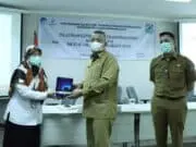 Buka Pelatihan Government Transformation Academy, Benyamin: Ini untuk Meningkatkan Kompetensi Pegawai Buka Pelatihan Government Transformation Academy, Benyamin: Ini untuk Meningkatkan Kompetensi Pegawai