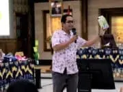 Diikuti Ratusan UMKM se- Kota Tangerang, Diskominfo Ajarkan Bisnis Melalui Sosmed Diikuti Ratusan UMKM se- Kota Tangerang, Diskominfo Ajarkan Bisnis Melalui Sosmed