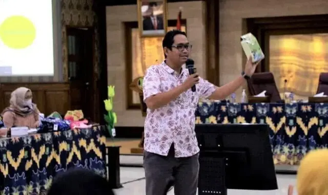 Diikuti Ratusan UMKM se- Kota Tangerang, Diskominfo Ajarkan Bisnis Melalui Sosmed Diikuti Ratusan UMKM se- Kota Tangerang, Diskominfo Ajarkan Bisnis Melalui Sosmed