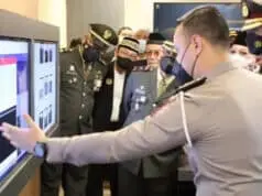 SPKT Polres Metro Tangerang Kota Semakin Mudahkan Masyarakat, Apa Saja Itu? SPKT Polres Metro Tangerang Kota Semakin Mudahkan Masyarakat, Apa Saja Itu?