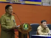Sekda: Pendidik Berprestasi Penunjang Mutu Pendidikan di Kota Tangerang Sekda: Pendidik Berprestasi Penunjang Mutu Pendidikan di Kota Tangerang