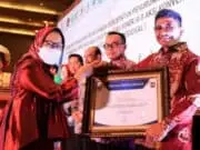 Penurunan Stunting, Kota Tangerang Raih Peringkat Pertama se-Provinsi Banten