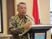 Gelar Rembuk Stunting Benyamin : Pencegahan Penting Dilakukan Sejak Dini Gelar Rembuk Stunting Benyamin : Pencegahan Penting Dilakukan Sejak Dini