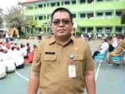 Masa Pengenalan Lingkungan Sekolah SMPN 9 Tangerang Tanpa Perpeloncoan Masa Pengenalan Lingkungan Sekolah SMPN 9 Tangerang Tanpa Perpeloncoan
