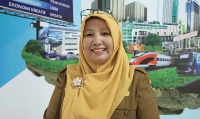 Diskominfo Kota Tangerang Terima 1.217 Laporan Terkait PPDB