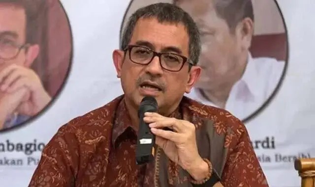Pengamat Ini Sebut PPDB Zonasi di Kota Tangerang Ciptakan Keadilan Sosial, Simak Alasannya Pengamat Ini Sebut PPDB Zonasi di Kota Tangerang Ciptakan Keadilan Sosial, Simak Alasannya