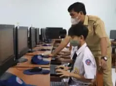 Kenapa Pilih Sekolah Swasta? Berikut Keunggulan dan Bantuan Pemkot Tangerang Kenapa Pilih Sekolah Swasta? Berikut Keunggulan dan Bantuan Pemkot Tangerang