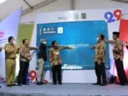 Harganas ke-:29, Pelayanan Akseptor KB Kota Tangerang Terbaik di Banten Harganas ke-:29, Pelayanan Akseptor KB Kota Tangerang Terbaik di Banten
