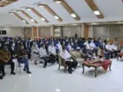 Akademisi Malang Diajak Kembangkan UMKM Lokal Kota Tangerang Akademisi Malang Diajak Kembangkan UMKM Lokal Kota Tangerang
