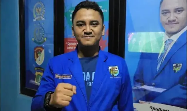 Yuk Kepoin! Sederet Perayaan HUT KNPI ke- 49 di Kota Tangerang Yuk Kepoin! Sederet Perayaan HUT KNPI ke- 49 di Kota Tangerang