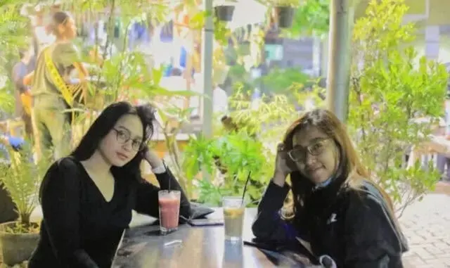 Press Kopi Solusi Nongkrong Asyik di Cipondoh, Ups!! Banyak Cewek-Cewek Cantik Press Kopi Solusi Nongkrong Asyik di Cipondoh, Ups!! Banyak Cewek-Cewek Cantik
