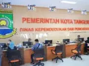 Asik! Disdukcapil Kota Tangerang Tawarkan Diskon Menarik Bagi Pemegang KIA
