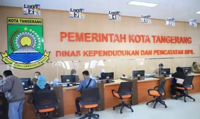 Asik! Disdukcapil Kota Tangerang Tawarkan Diskon Menarik Bagi Pemegang KIA Asik! Disdukcapil Kota Tangerang Tawarkan Diskon Menarik Bagi Pemegang KIA