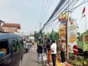 Pemkot Tangsel dan APJATEL Sepakat Cabut Tiang di Pedestrian Jalan Ceger