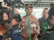 Bencana Banjir, Kapolres Dirikan Dapur Umum dan Posko Kesehatan di Ciledug