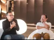Jadi Narasumber dalam Arch: ID 2022 Pilar : Pemkot Tangsel akan Gelar Sayembara Desain Bundaran Maruga