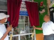 UMKM Cipete Ceria Resmikan Sekretariat UMKM Cipete Ceria Resmikan Sekretariat